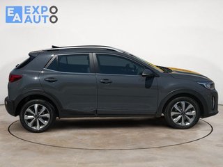 Kia Stonic 1.2 DPi 62kW (84CV) Drive
