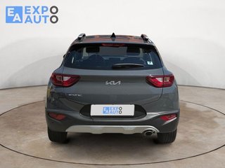 Kia Stonic 1.2 DPi 62kW (84CV) Drive