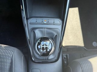 Kia Stonic 1.2 DPi 62kW (84CV) Drive