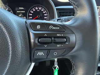 Kia Stonic 1.2 DPi 62kW (84CV) Drive