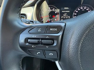Kia Stonic 1.2 DPi 62kW (84CV) Drive