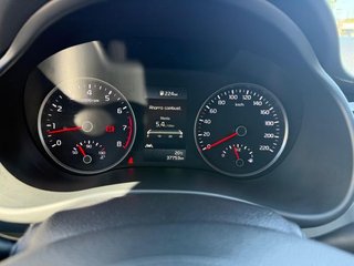 Kia Stonic 1.2 DPi 62kW (84CV) Drive