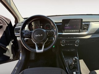 Kia Stonic 1.2 DPi 62kW (84CV) Drive