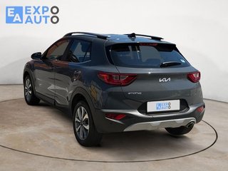 Kia Stonic 1.2 DPi 62kW (84CV) Drive