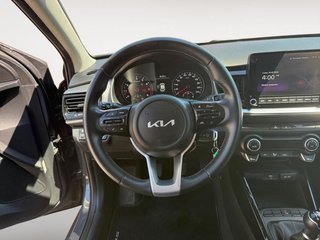 Kia Stonic 1.2 DPi 62kW (84CV) Drive