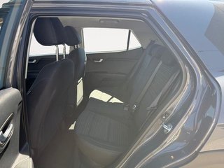 Kia Stonic 1.2 DPi 62kW (84CV) Drive