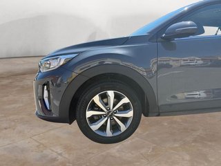 Kia Stonic 1.2 DPi 62kW (84CV) Drive