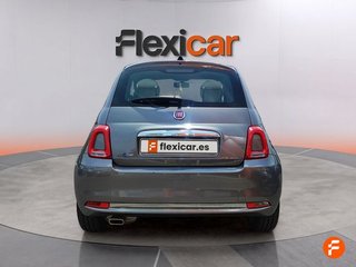 Fiat 500 Star 1.2 8v 51KW (69 CV)