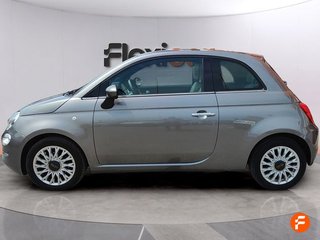Fiat 500 Star 1.2 8v 51KW (69 CV)