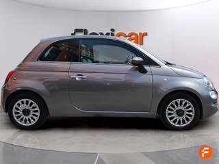 Fiat 500 Star 1.2 8v 51KW (69 CV)