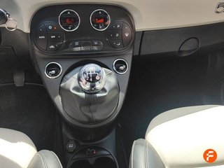 Fiat 500 Star 1.2 8v 51KW (69 CV)