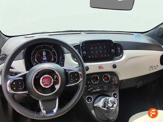 Fiat 500 Star 1.2 8v 51KW (69 CV)