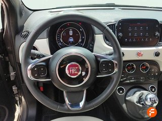 Fiat 500 Star 1.2 8v 51KW (69 CV)