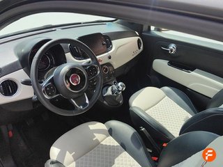 Fiat 500 Star 1.2 8v 51KW (69 CV)
