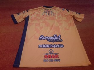 Camiseta Balonmano Villa Aranda Kappa XXL