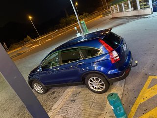Honda CR-V 2010
