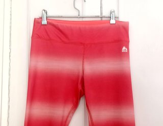 Leggings deportivos RBX Coral Talla M
