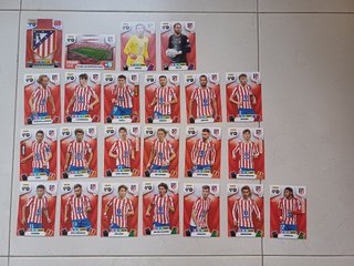 Panini Adrenalyn XL Liga 2025-26