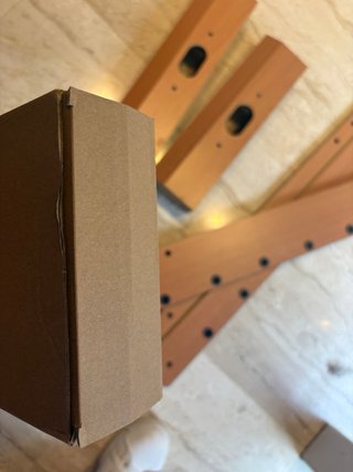 Futbolín de mesa