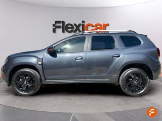 Dacia Duster Extreme TCE 96kW(130CV) 4X2