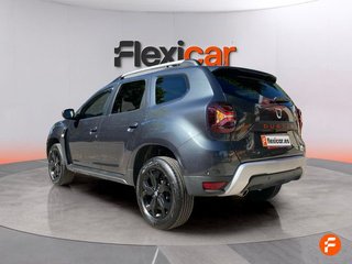 Dacia Duster Extreme TCE 96kW(130CV) 4X2
