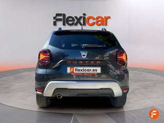 Dacia Duster Extreme TCE 96kW(130CV) 4X2