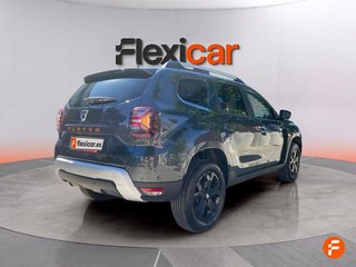 Dacia Duster Extreme TCE 96kW(130CV) 4X2