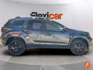 Dacia Duster Extreme TCE 96kW(130CV) 4X2