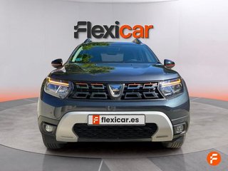 Dacia Duster Extreme TCE 96kW(130CV) 4X2