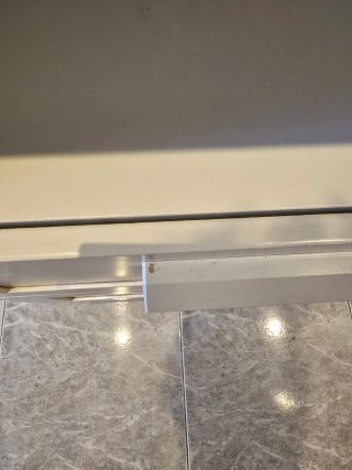 Estantería IKEA BRIMNES con cajones