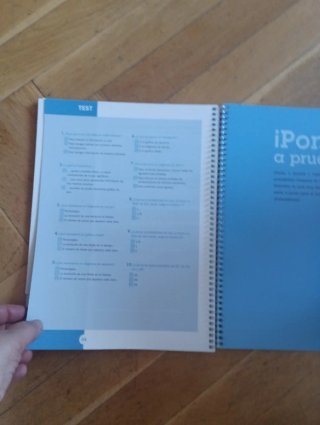 PREPARA MATEMÁTICAS 1.º ESO: Repasa los conteni...