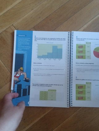 PREPARA MATEMÁTICAS 1.º ESO: Repasa los conteni...
