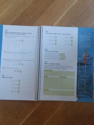 PREPARA MATEMÁTICAS 1.º ESO: Repasa los conteni...