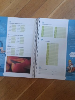 PREPARA MATEMÁTICAS 1.º ESO: Repasa los conteni...