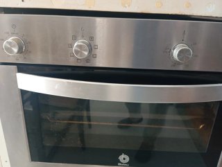 Horno Balay - Funciona Perfecto
