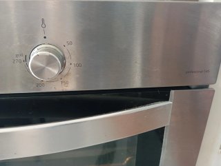 Horno Balay - Funciona Perfecto