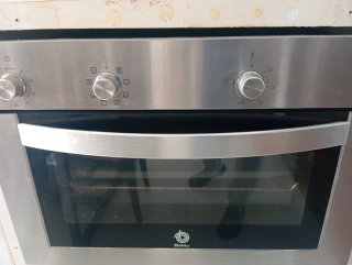 Horno Balay - Funciona Perfecto