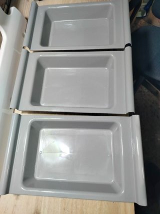 Bebeconfort DOLPHY Bañera Cambiador 2en1  Ruedas