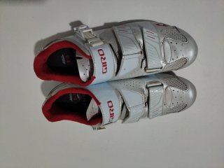 Giro T45 Carretera