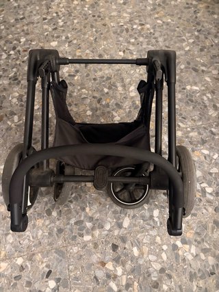 Carrito Cybex EOS 2 en 1
