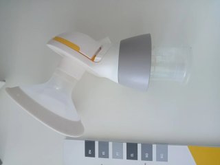 Sacaleches Medela Solo