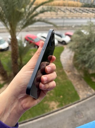 iPhone 13 - 100% Batería