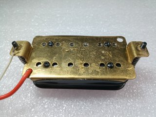 Juego de pastillas Telecaster Humbucker