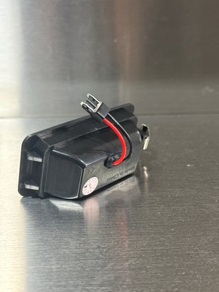 Luz Matrícula LED Seat Ibiza 6J 6P