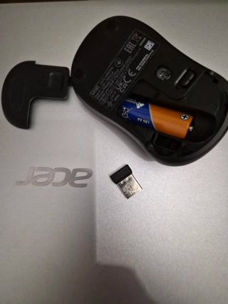 Acer Aspire 5 15.6 i5 12GB RAM 500GB SSD
