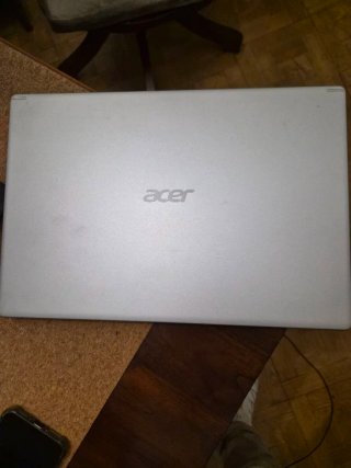 Acer Aspire 5 15.6 i5 12GB RAM 500GB SSD