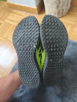 Adidas 4D talla 42