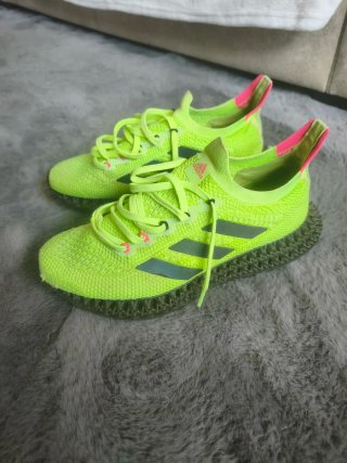 Adidas 4D talla 42