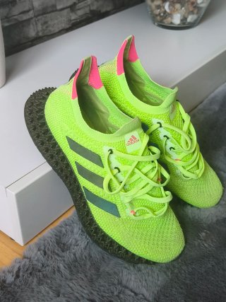 Adidas 4D talla 42