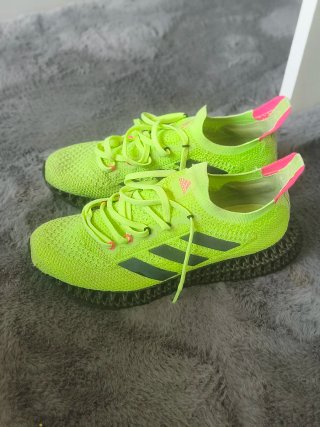 Adidas 4D talla 42